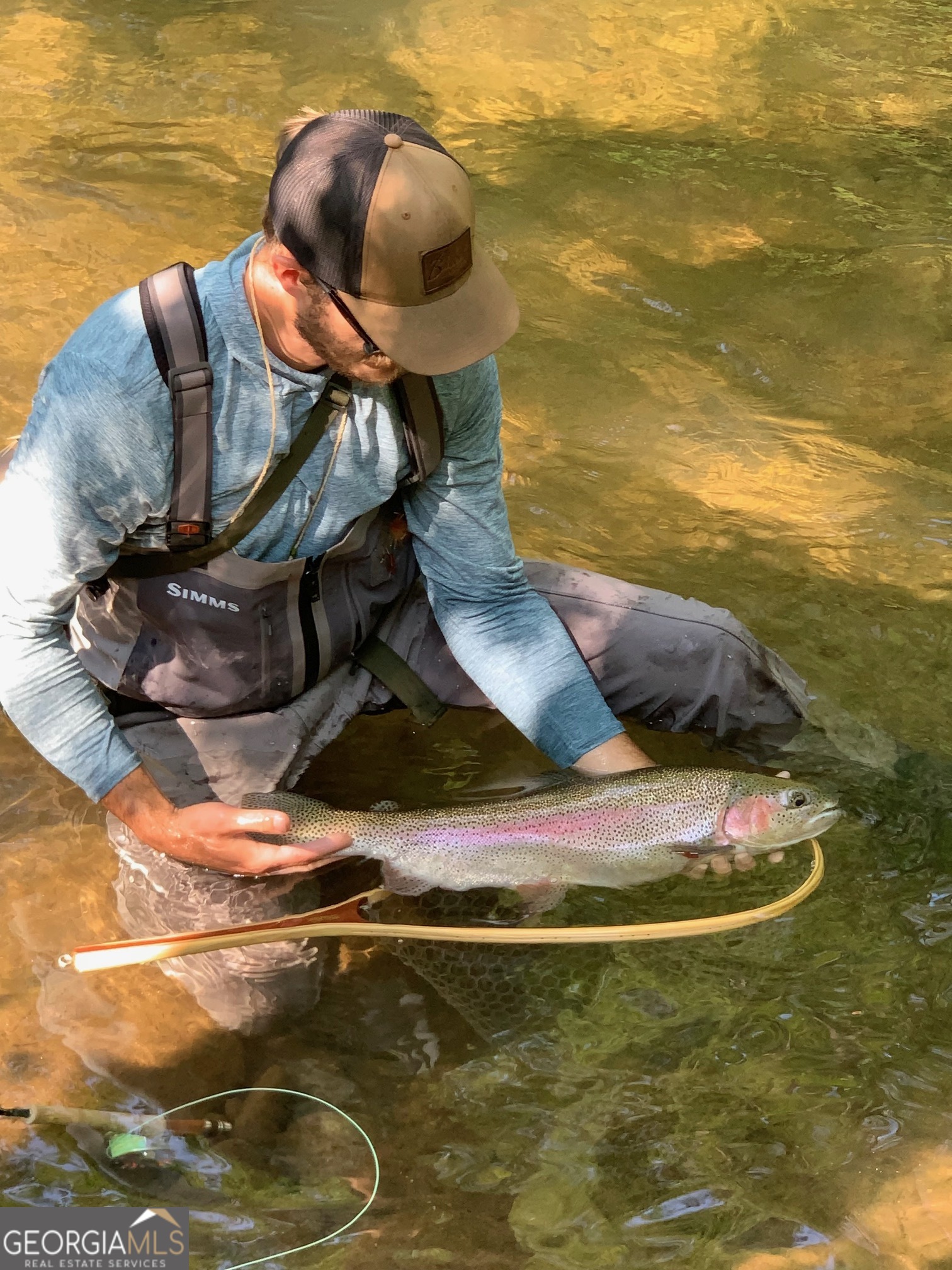 7320 Chestnut Valley Road Hiawassee, GA 30546 - Photo 38 of 91