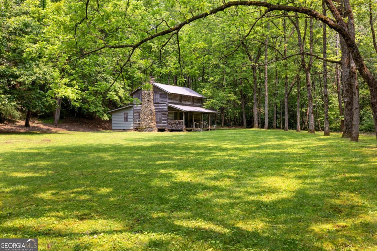 7320 Chestnut Valley Road Hiawassee, GA 30546 - Photo 59 of 91