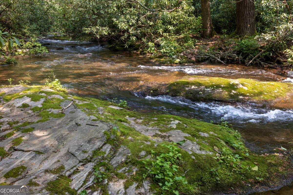 7320 Chestnut Valley Road Hiawassee, GA 30546 - Photo 71 of 91 a view of a lake view