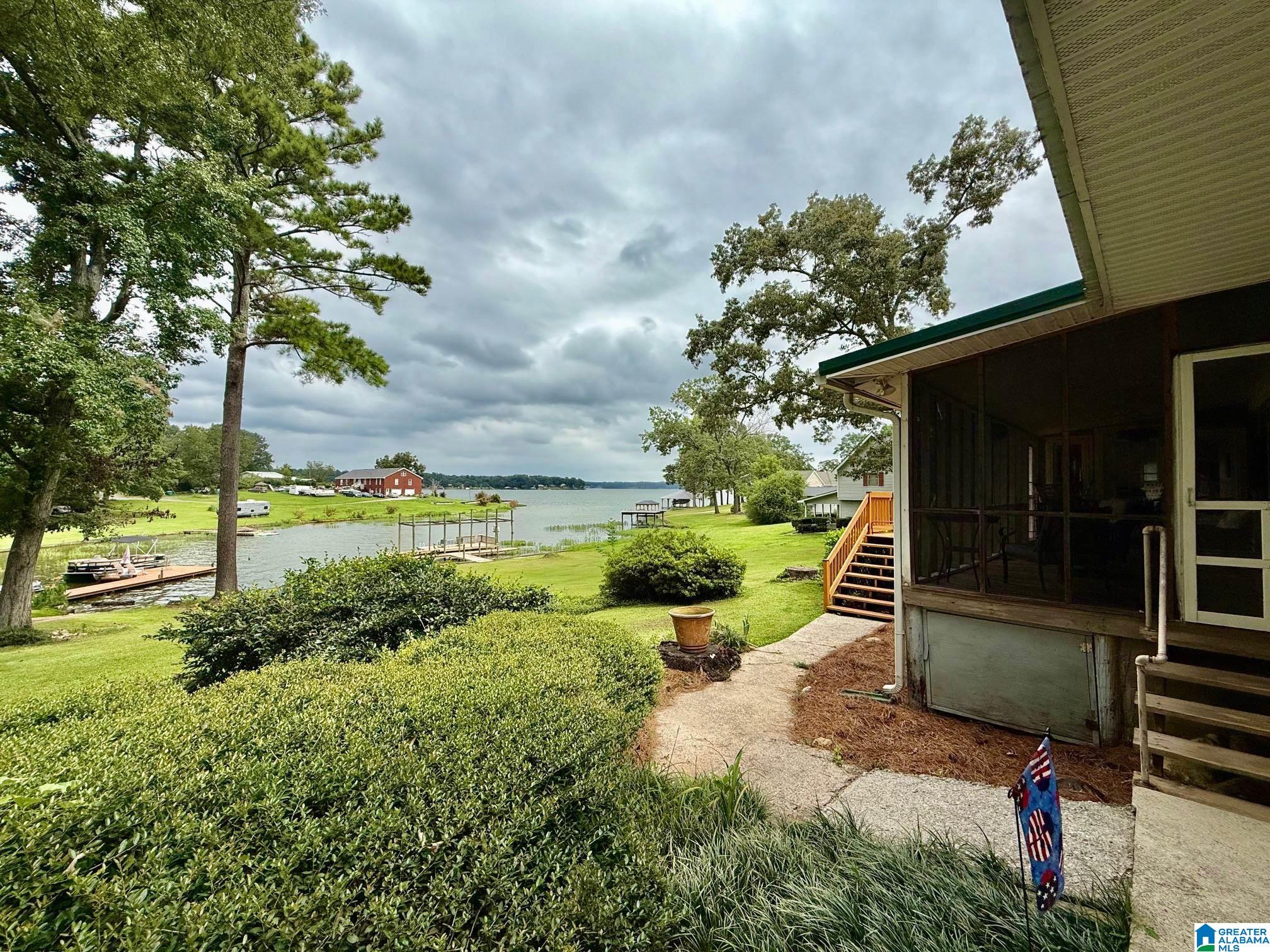 145 Henderson Lane Talladega, AL 35160 - Photo 35 of 36