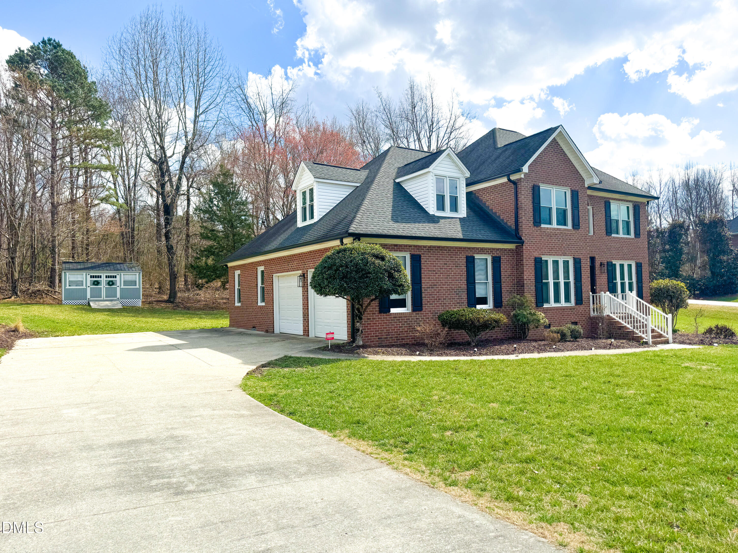 120 Denada Path Roxboro, NC 27574 - Photo 40 of 43 8D24FF09-79F3-4273-803F-EAB0FE3B200A