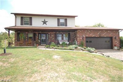 9860 North Morrison Road Dresden, OH 43821 - Photo 1 of 1