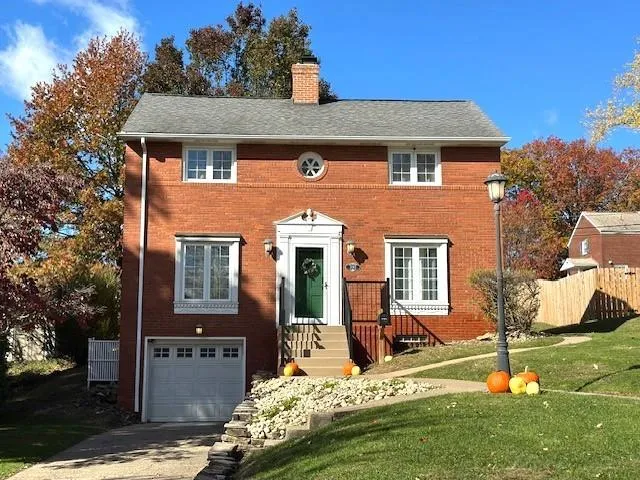 $239,900 | 3862 Chester Street, Homestead, PA 15120