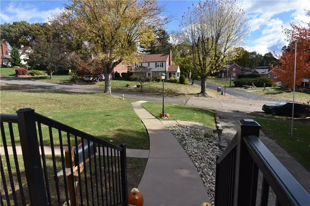 $239,900 | 3862 Chester Street, Homestead, PA 15120