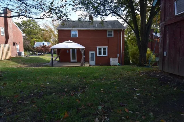 $239,900 | 3862 Chester Street, Homestead, PA 15120