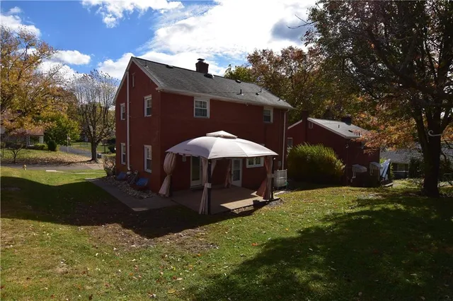 $239,900 | 3862 Chester Street, Homestead, PA 15120