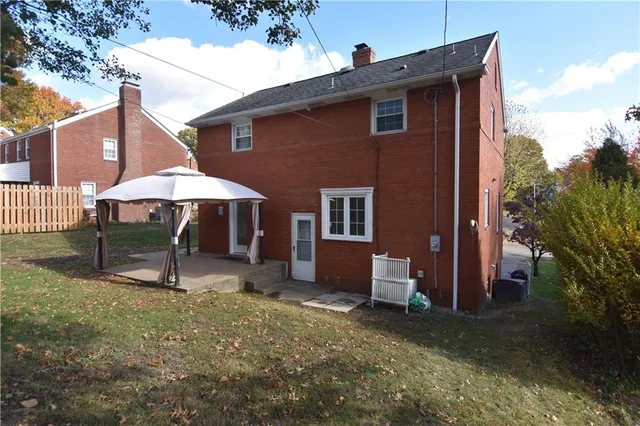 $239,900 | 3862 Chester Street, Homestead, PA 15120