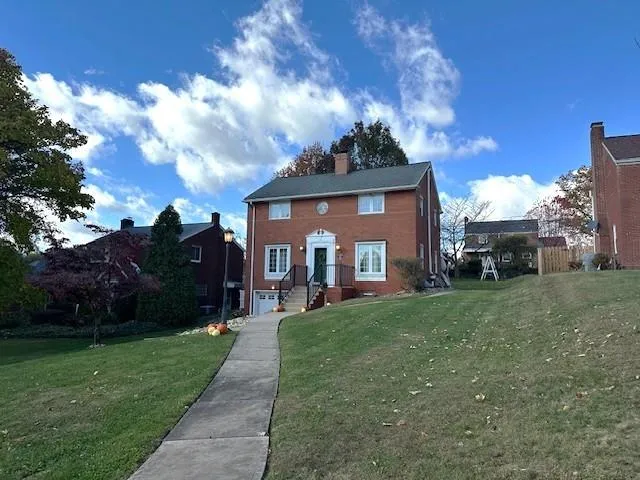 $239,900 | 3862 Chester Street, Homestead, PA 15120