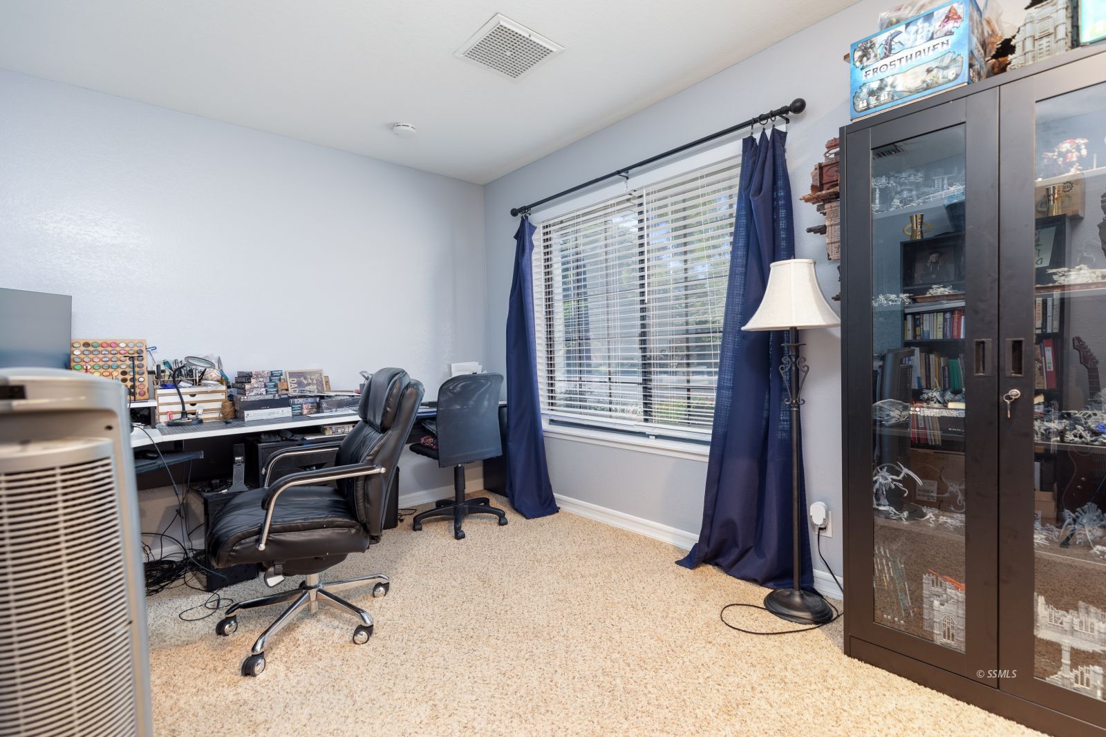 1016 Meadowview Lane Ridgecrest, CA 93555 - Photo 25 of 35 Gallery Image 25