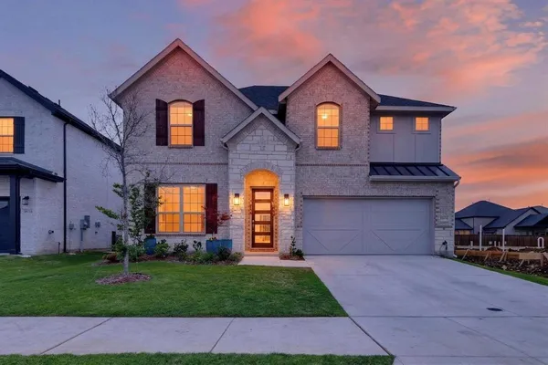$685,000 | 16716 Freshwater Drive, Celina, TX 75009