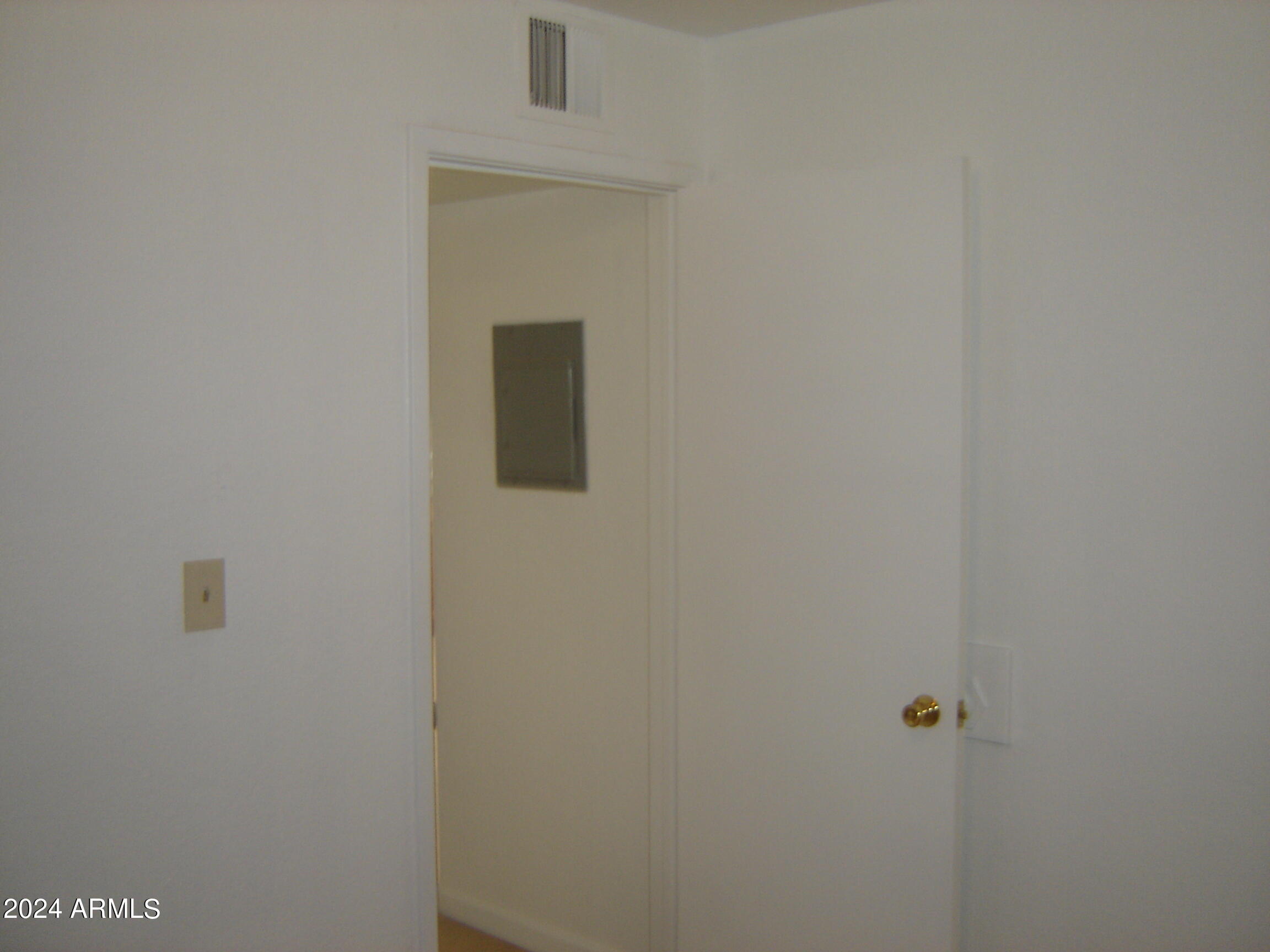 450 Palm Drive, Unit 4 Wickenburg, AZ 85390 - Photo 7 of 7 a close up view of a door