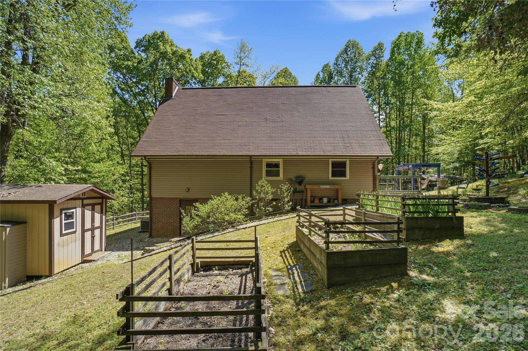 4460 Mullis Road Kannapolis, NC 28083 - Photo 43 of 43