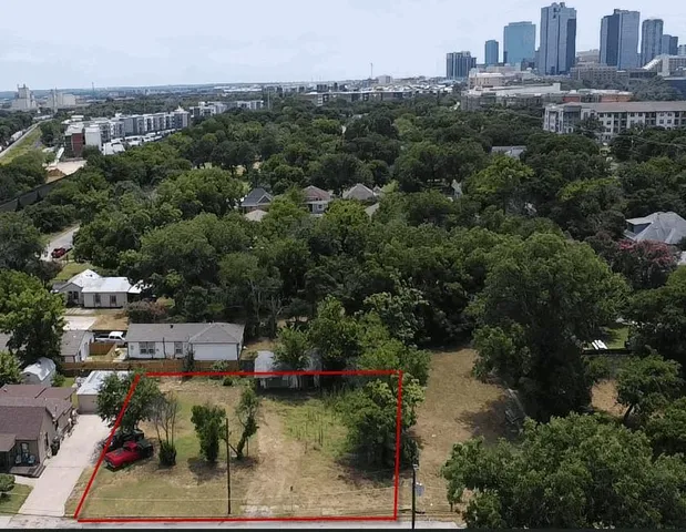 $500,000 | 1104 Greer Street, Fort Worth, TX 76102