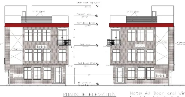 $500,000 | 1104 Greer Street, Fort Worth, TX 76102