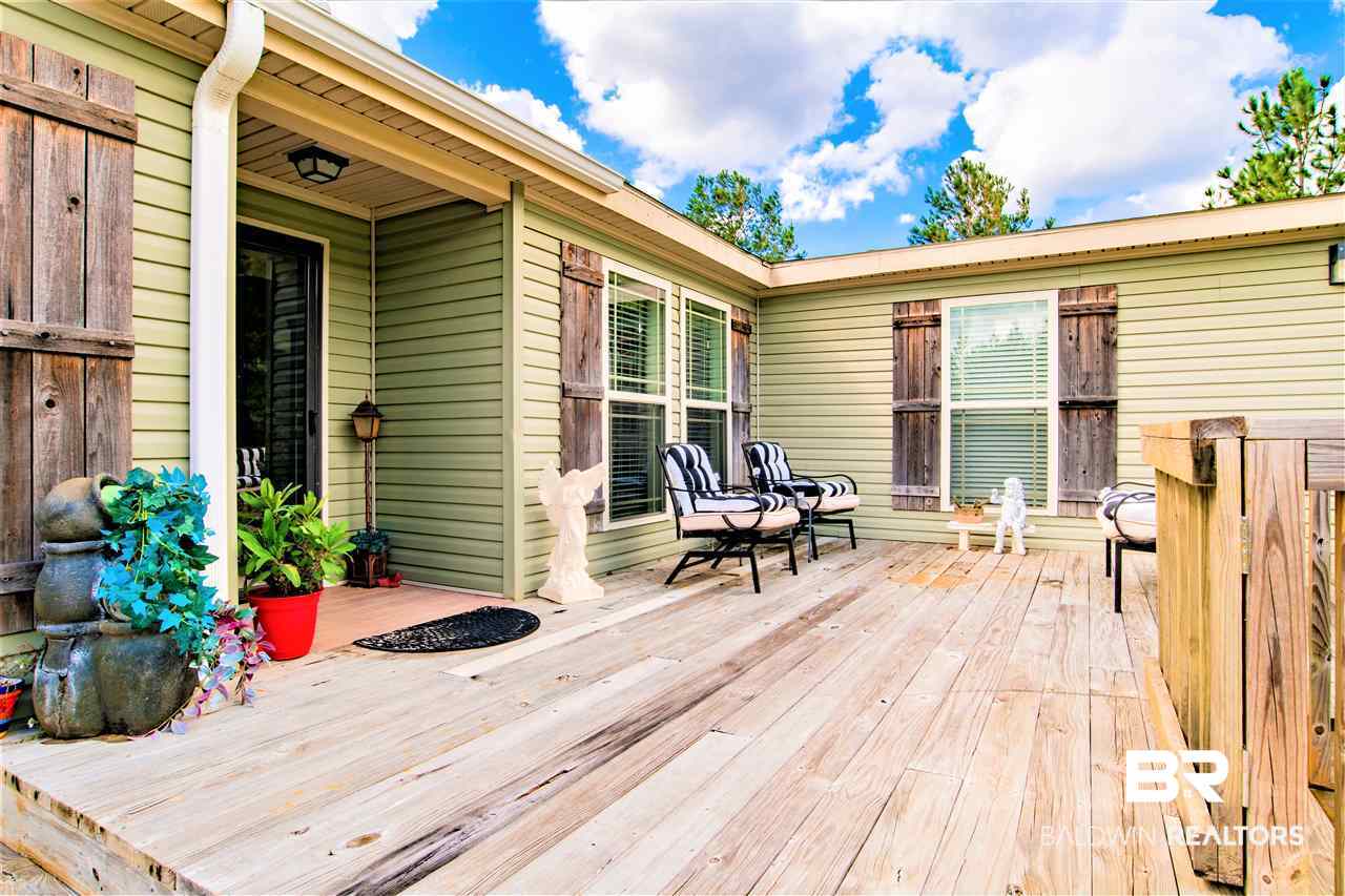 23356 Patterson Road Robertsdale, AL 36567 - Photo 15 of 30