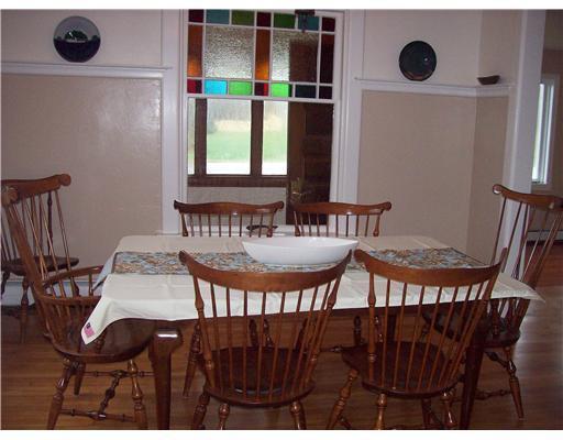 1112 Chase Road Bangor, ME 04401 - Photo 7 of 25 Dining Room.
