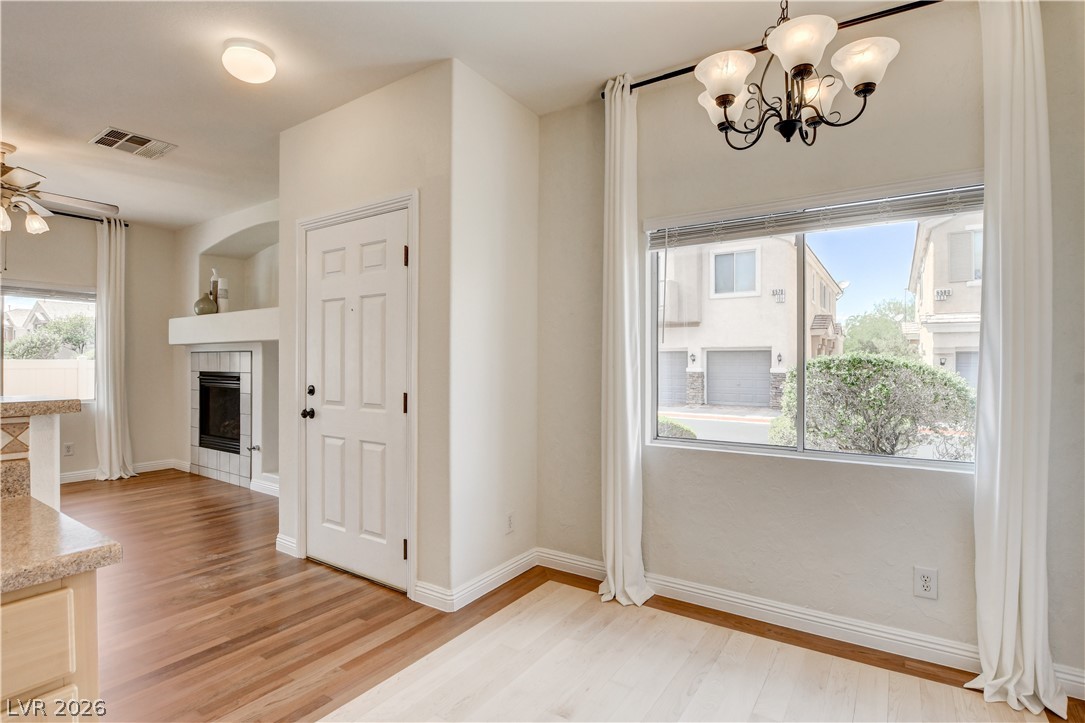 6021 Fiddler Ridge Trail, Unit 102 Henderson, NV 89011 - Photo 5 of 30