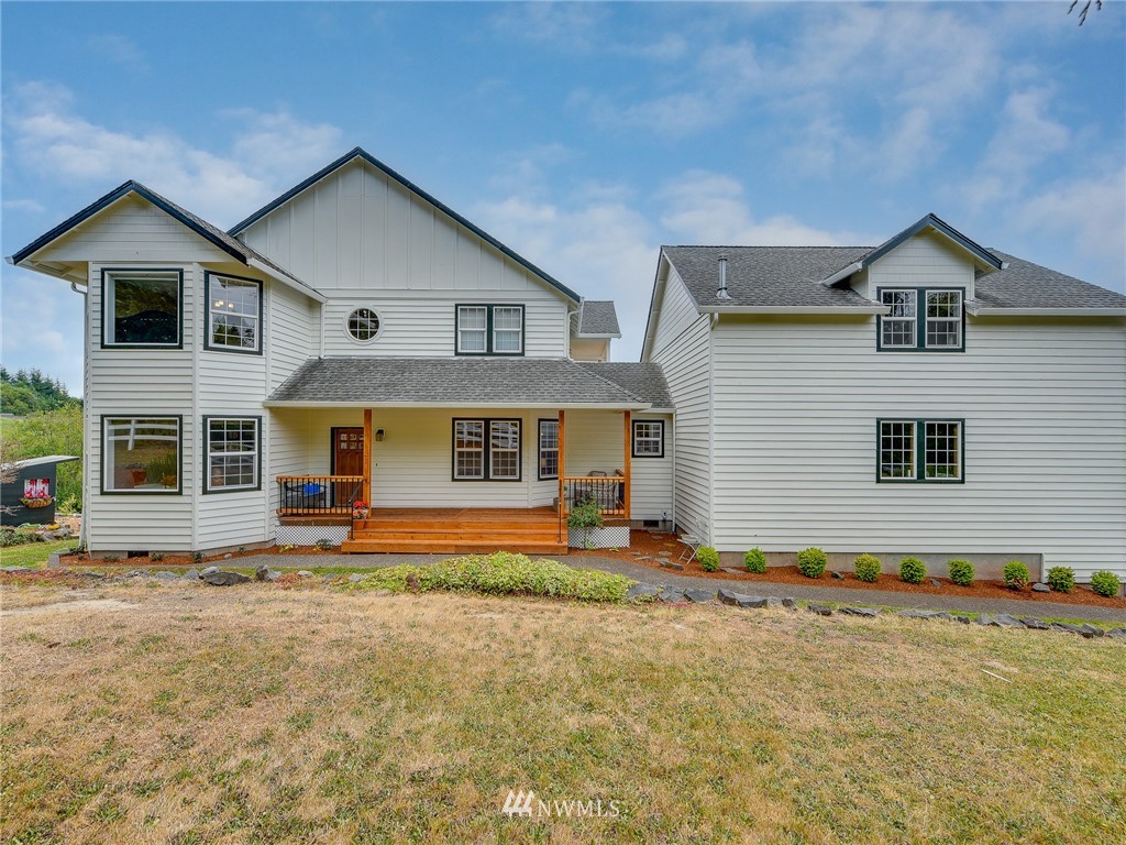106 Green Mountain Road Kalama, WA 98625 - Photo 1 of 31 Gallery Image 1