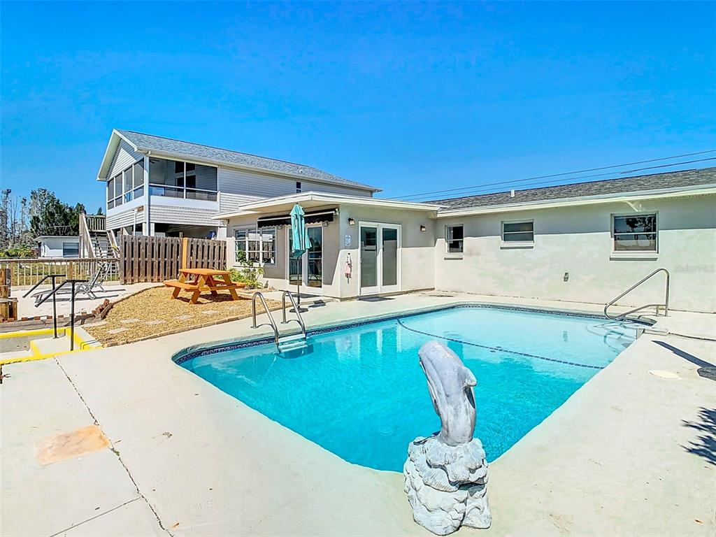 4984 Cedarbrook Lane Hernando Beach, FL 34607 - Photo 49 of 65
