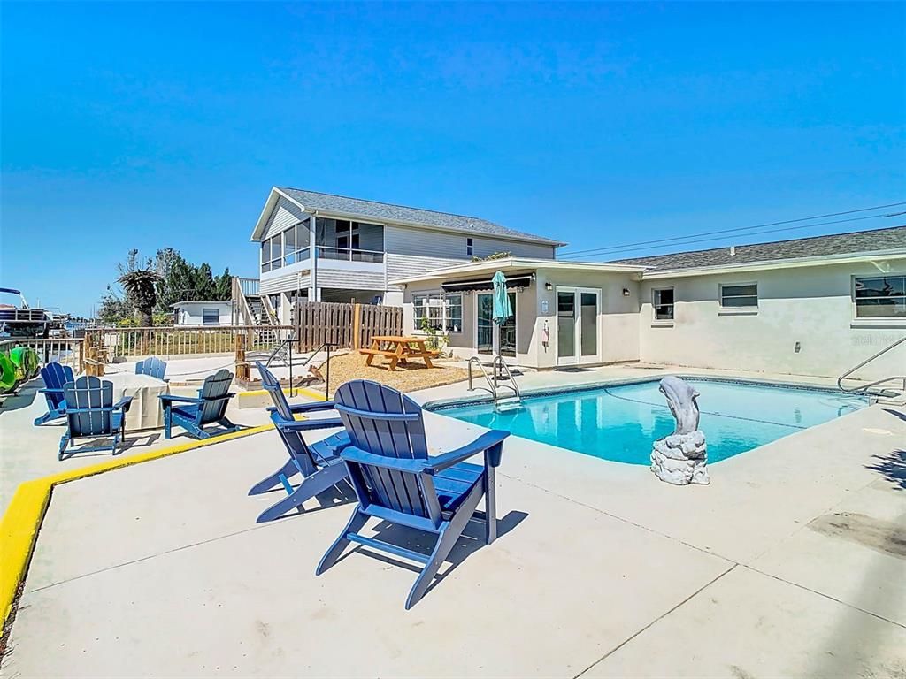 4984 Cedarbrook Lane Hernando Beach, FL 34607 - Photo 51 of 65