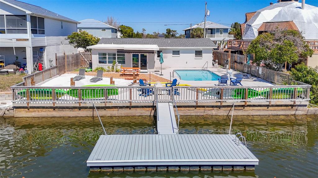 4984 Cedarbrook Lane Hernando Beach, FL 34607 - Photo 56 of 61