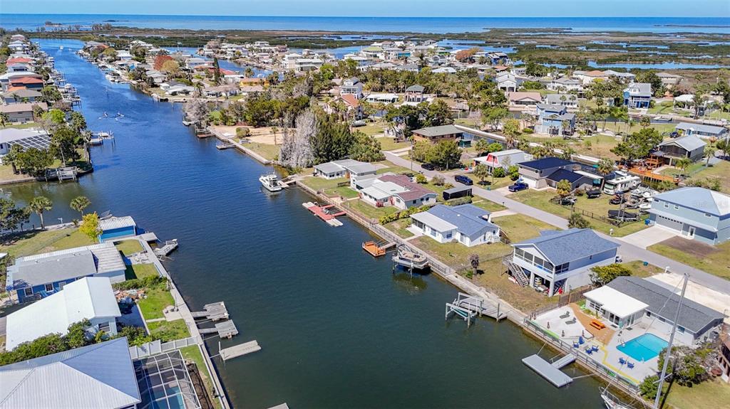 4984 Cedarbrook Lane Hernando Beach, FL 34607 - Photo 57 of 61