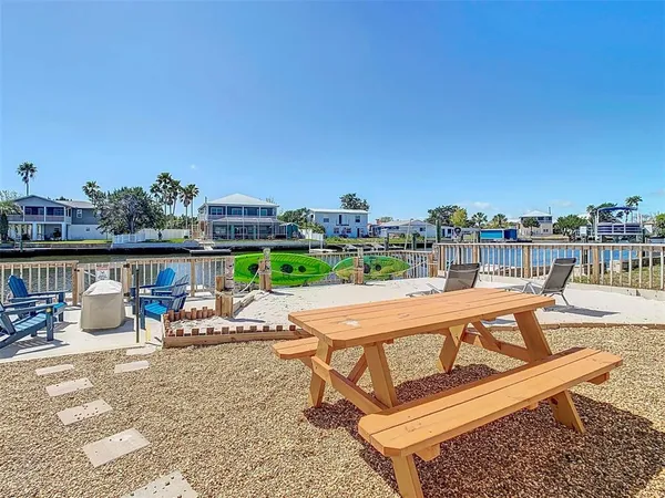 $465,000 | 4984 Cedarbrook Lane, Hernando Beach, FL 34607