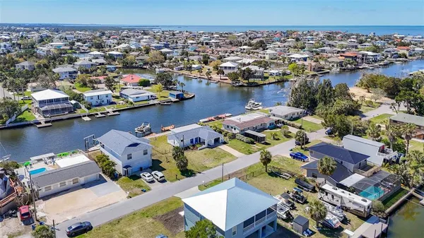 $465,000 | 4984 Cedarbrook Lane, Hernando Beach, FL 34607