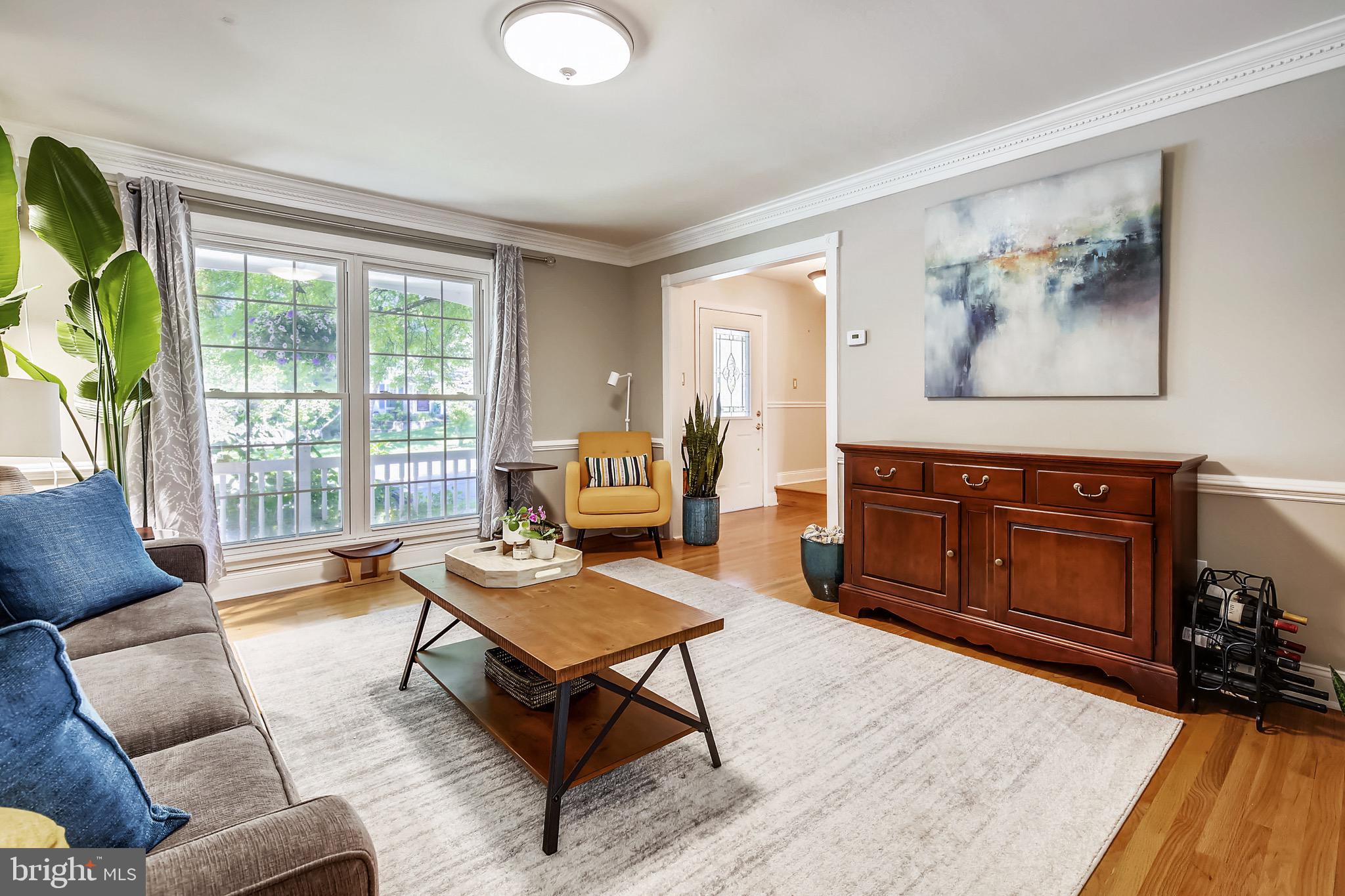 206 Rabbitt Road Gaithersburg, MD 20878 - Photo 11 of 62
