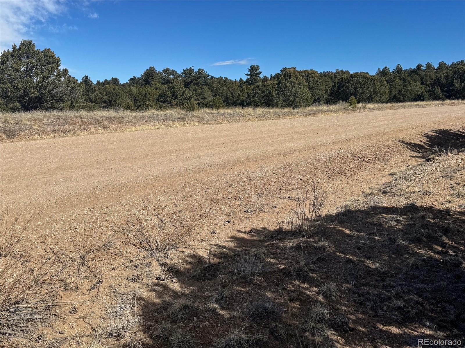 514 Kiowa Road Westcliffe, CO 81252 - Photo 26 of 27 a view of lake