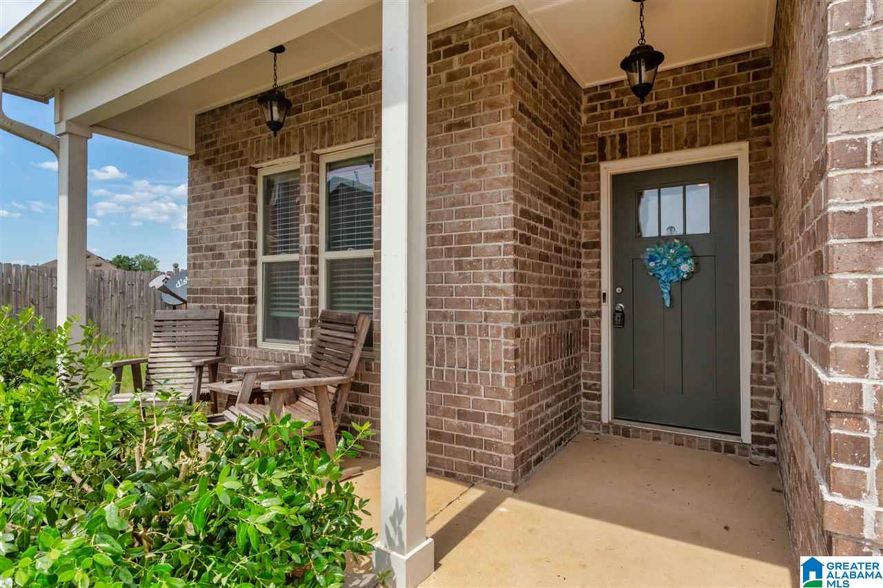 22786 Downing Court McCalla, AL 35111 - Photo 2 of 29