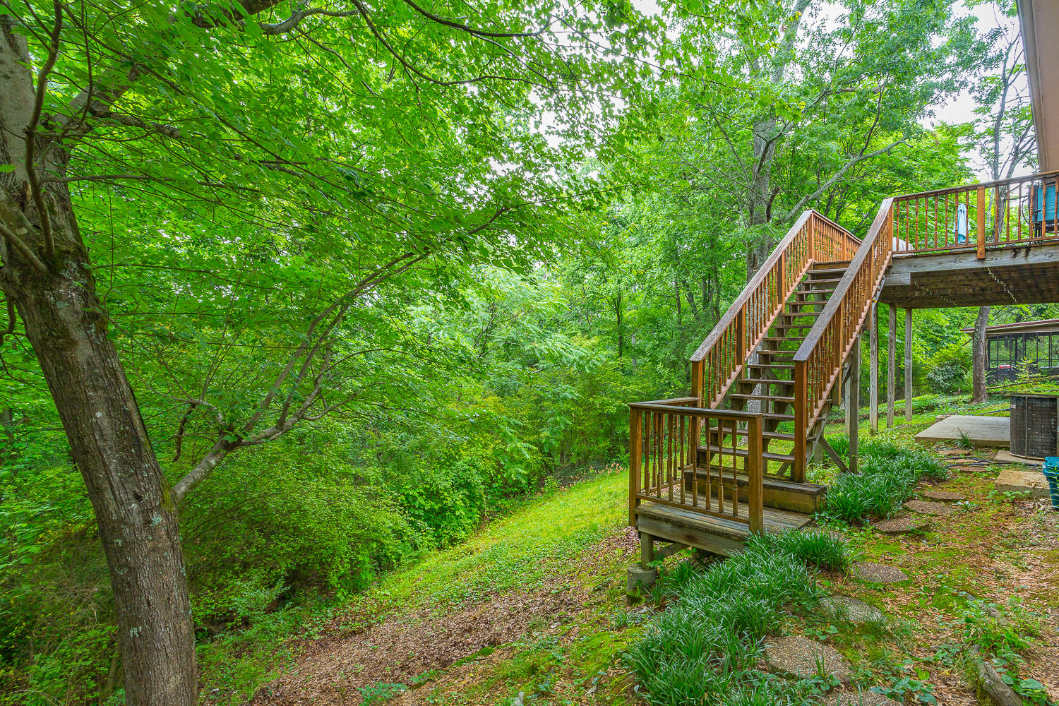 413 Stone Ridge Drive Hixson, TN 37343 - Photo 17 of 19 413 Stoneridge Drive HD -8