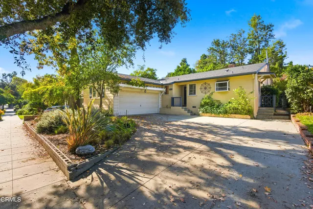 $5,800 | 1407 Meridian Avenue, South Pasadena, CA 91030