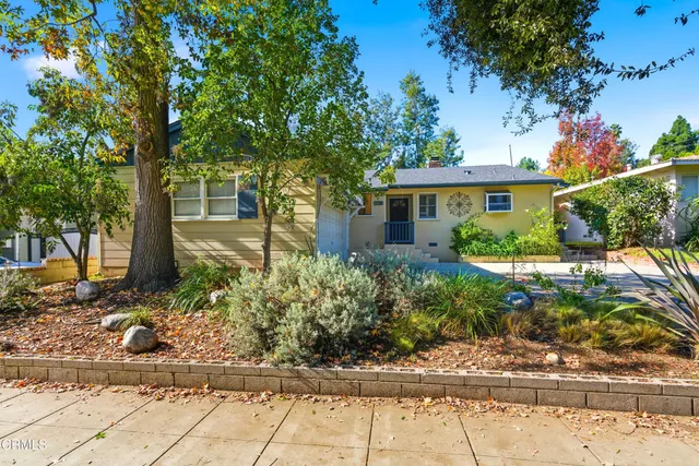 $5,800 | 1407 Meridian Avenue, South Pasadena, CA 91030