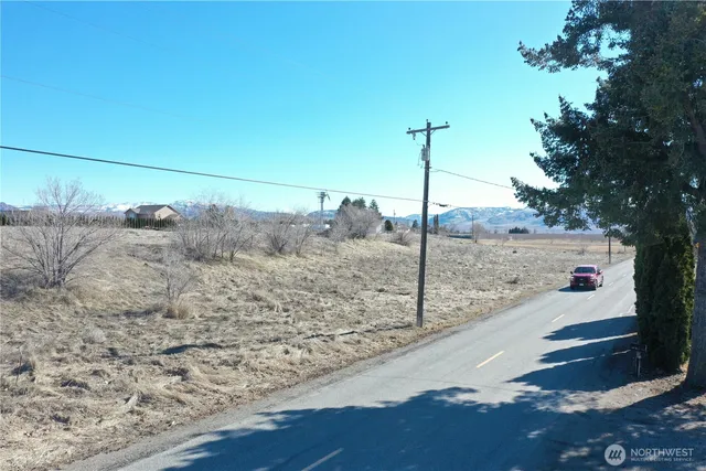 $49,000 | 1-lot 1-lot Powers Sp) Duck Lake Road, Omak, WA 98841