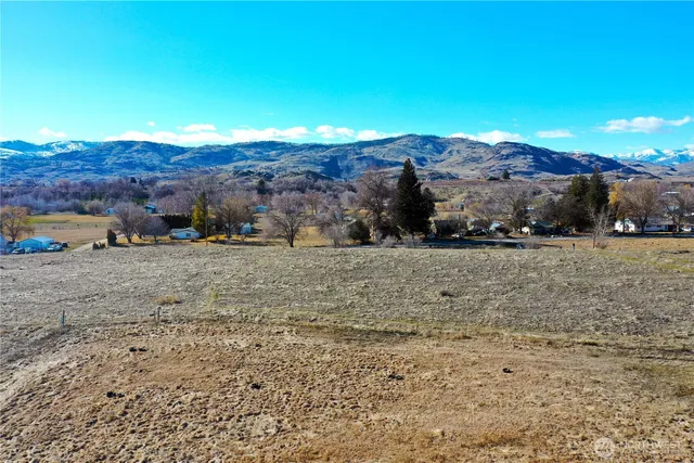 $49,000 | 1-lot 1-lot Powers Sp) Duck Lake Road, Omak, WA 98841