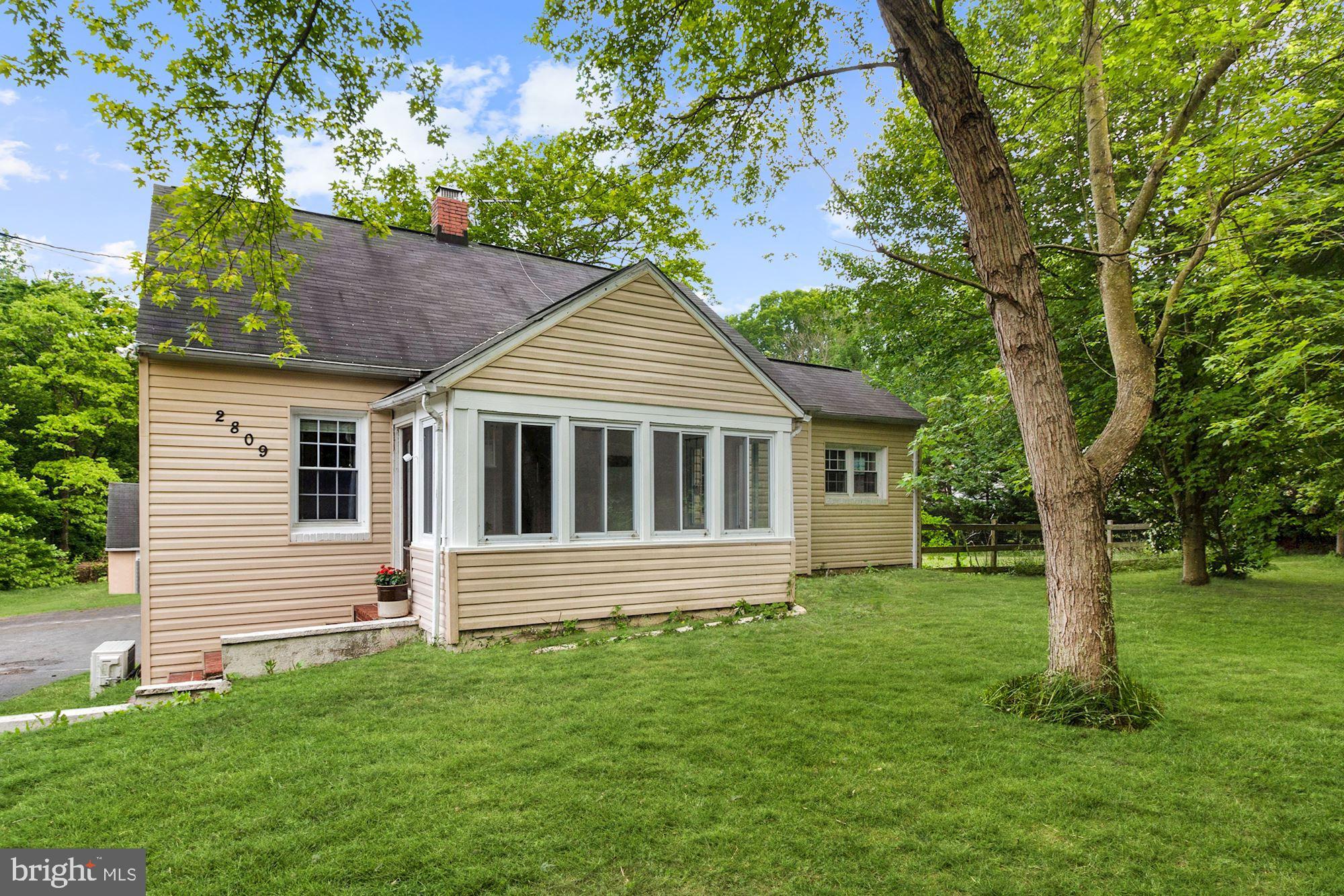2809 Harford Road Fallston, MD 21047 - Photo 1 of 30 Welcome, Home!