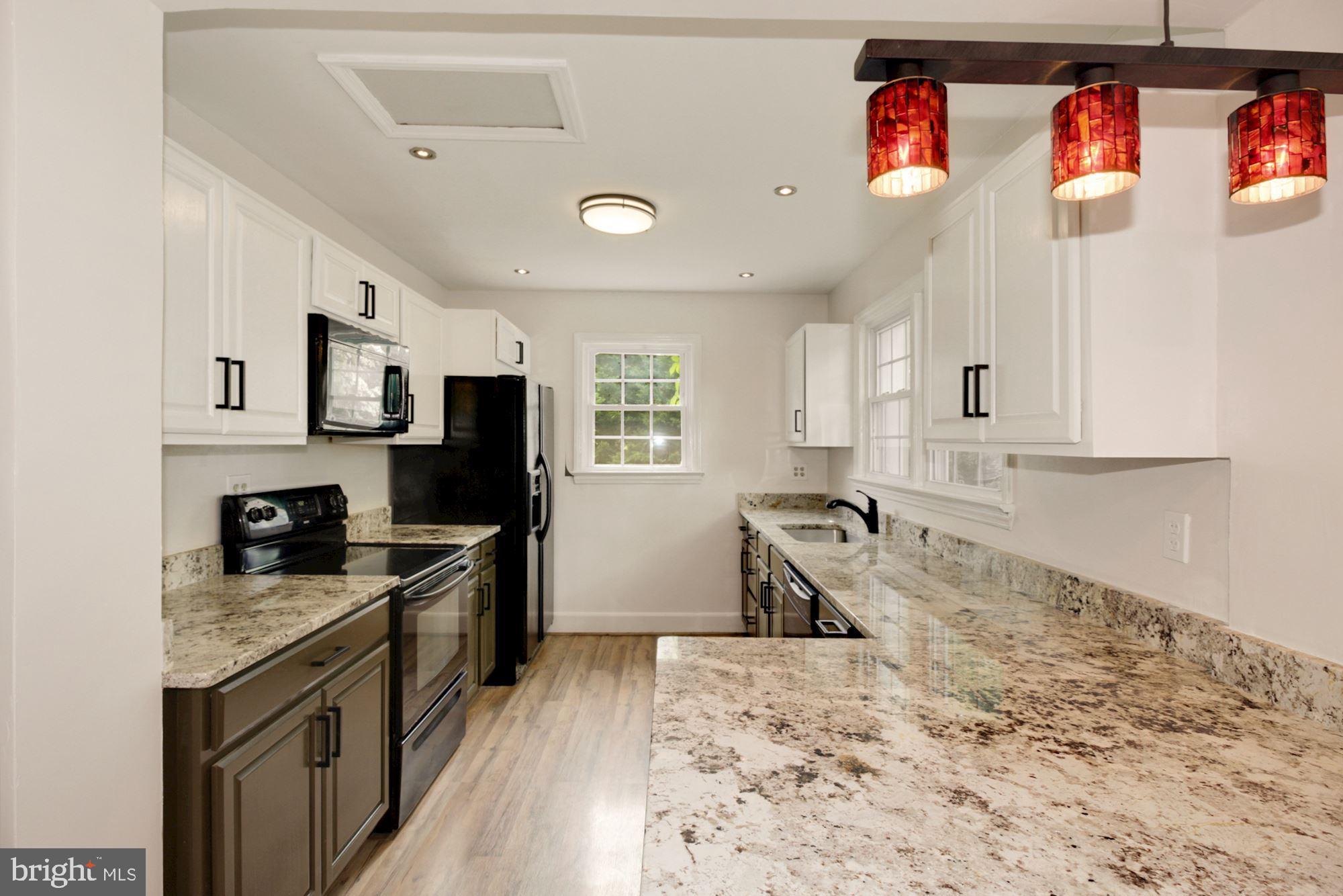 2809 Harford Road Fallston, MD 21047 - Photo 11 of 30 Kitchen