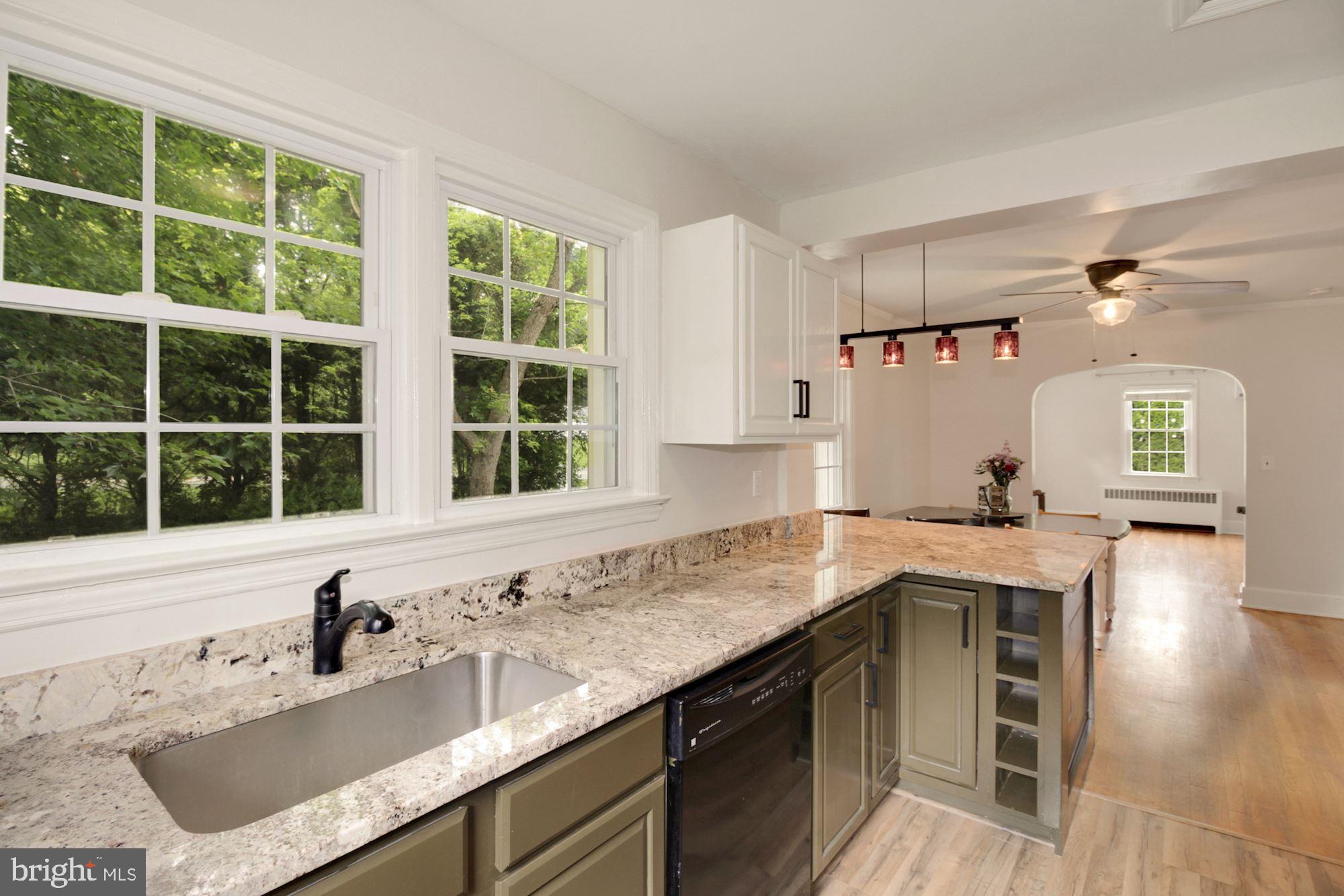 2809 Harford Road Fallston, MD 21047 - Photo 13 of 30 Kitchen