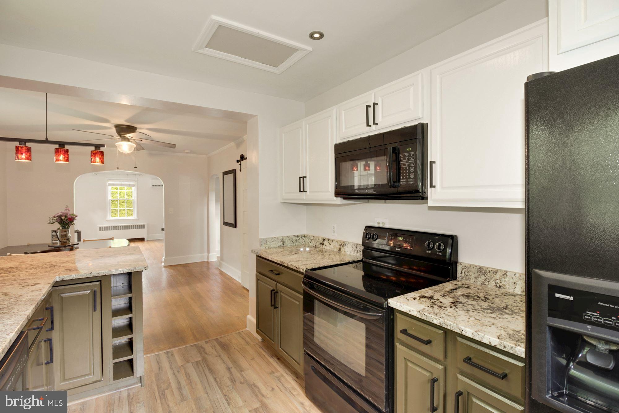 2809 Harford Road Fallston, MD 21047 - Photo 14 of 30 Kitchen