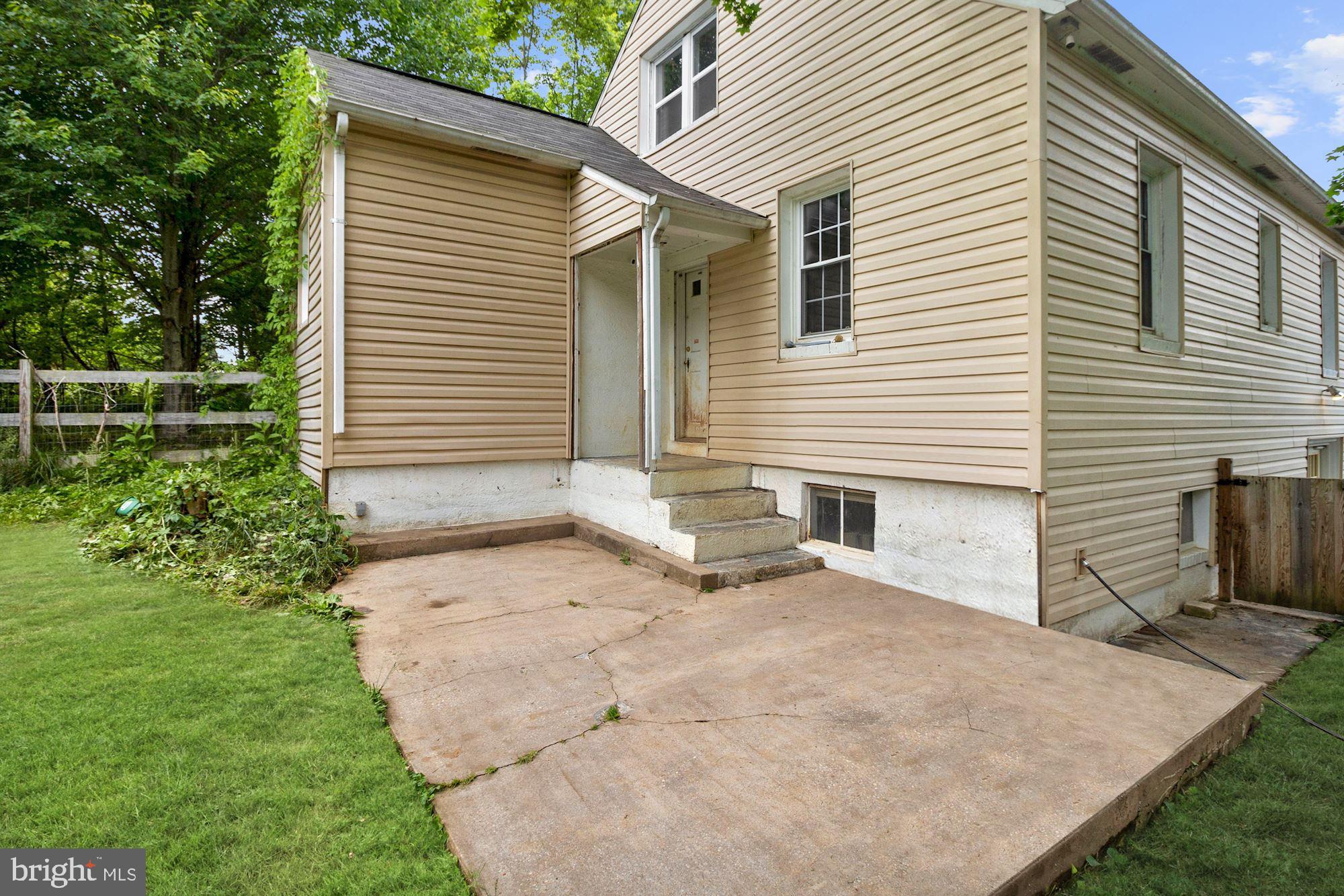 2809 Harford Road Fallston, MD 21047 - Photo 24 of 30 Patio