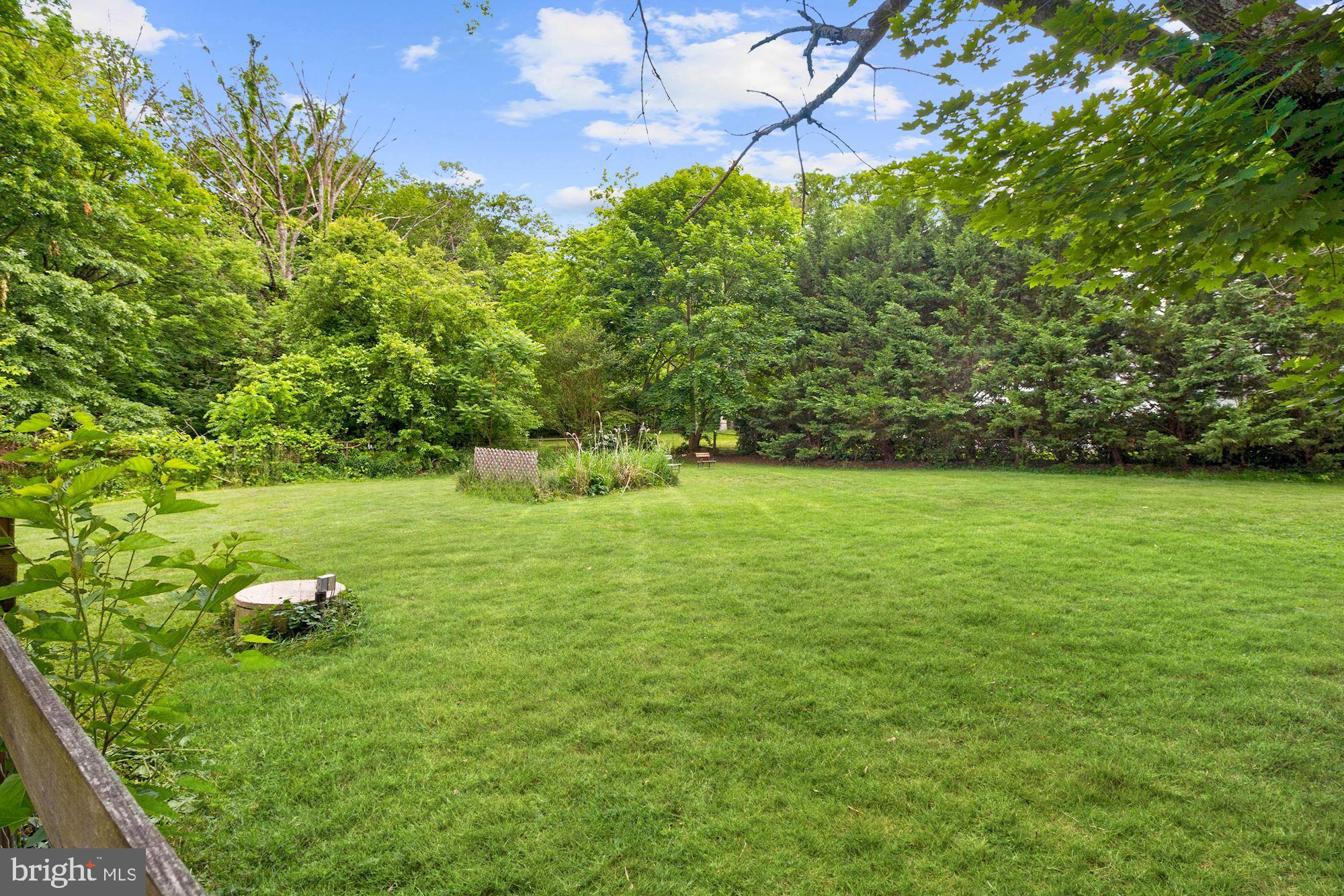 2809 Harford Road Fallston, MD 21047 - Photo 25 of 30 Landscaped Grounds