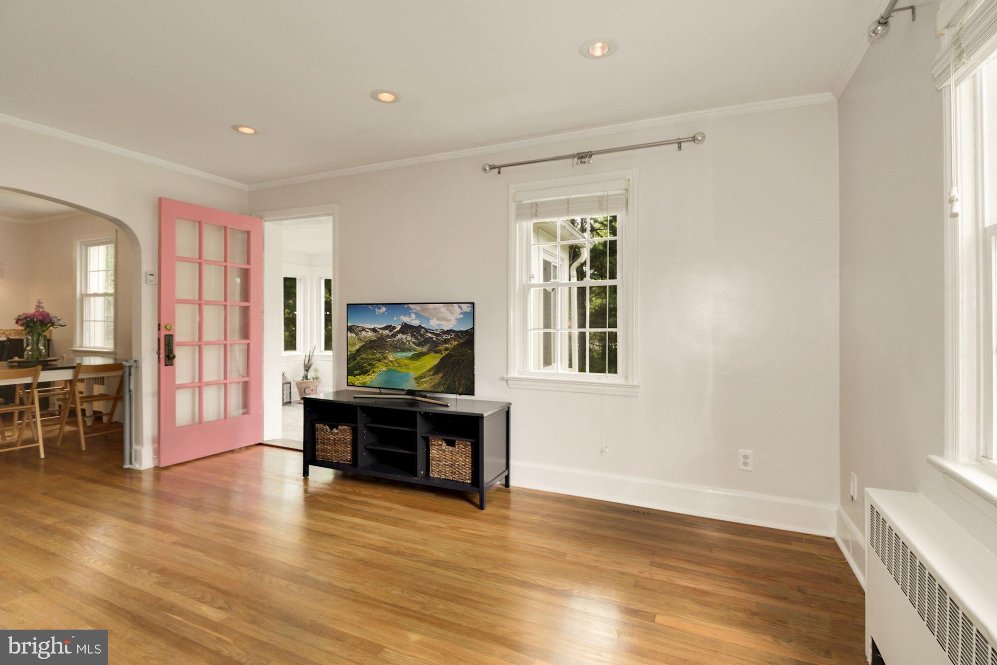 2809 Harford Road Fallston, MD 21047 - Photo 7 of 30 Living Room