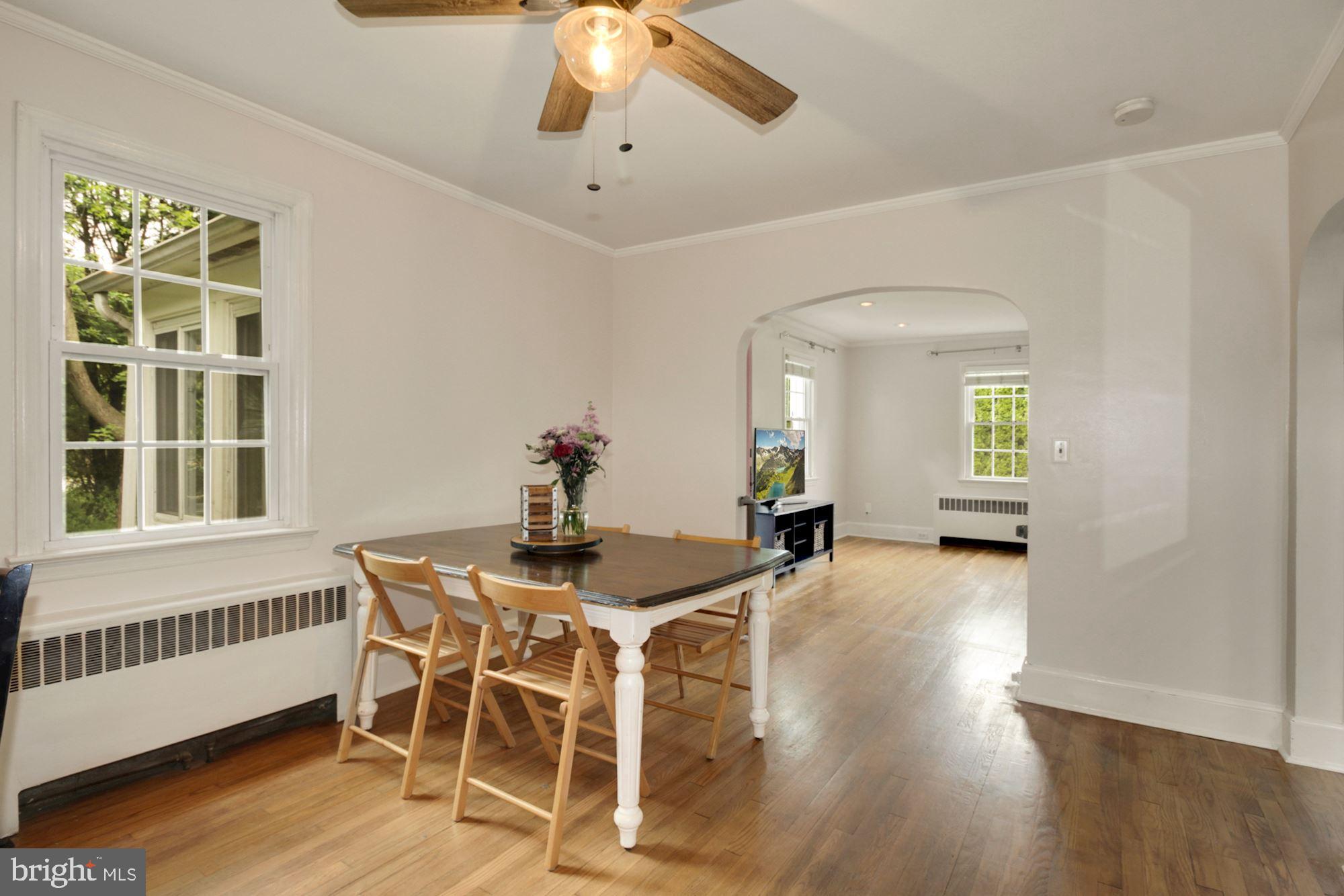 2809 Harford Road Fallston, MD 21047 - Photo 9 of 30 Dining Area