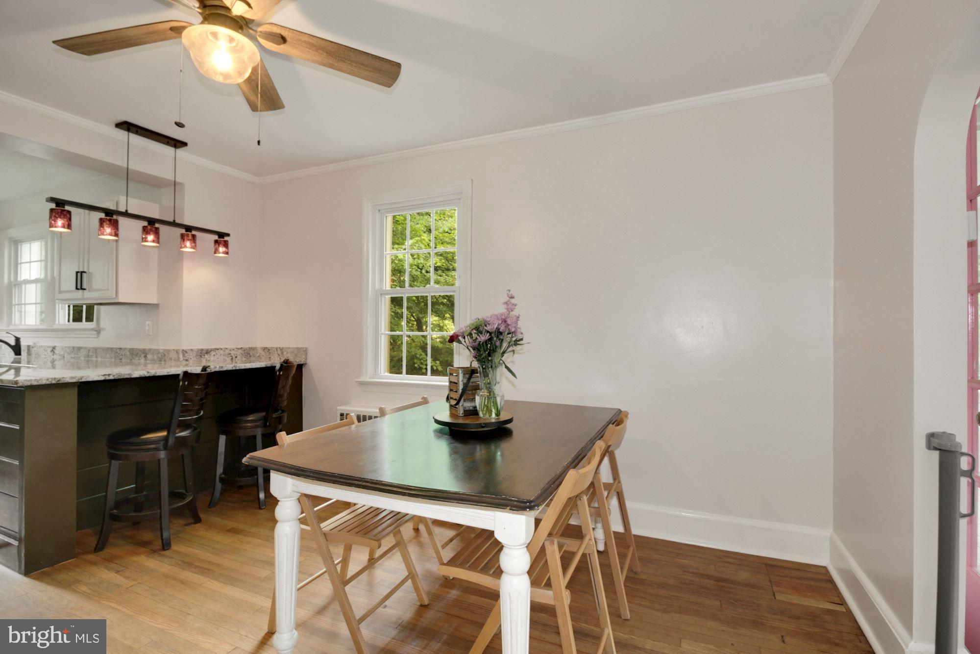2809 Harford Road Fallston, MD 21047 - Photo 10 of 30 Dining Area