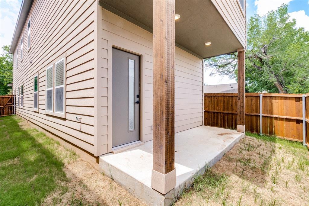 2420 Starks Avenue Dallas, TX 75215 - Photo 24 of 25