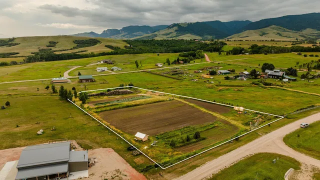 $374,900 | Wheatley Drive, Story, WY 82842