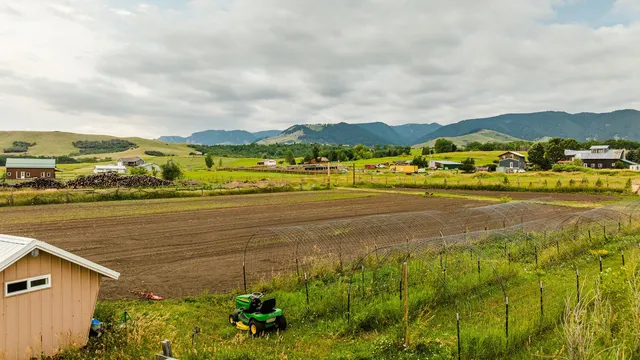 $374,900 | Wheatley Drive, Story, WY 82842