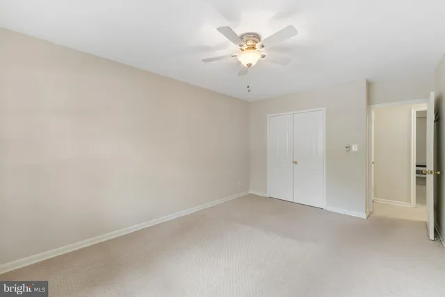 $2,250 | 4402 North Pershing Drive, Unit 1, Arlington, VA 22203