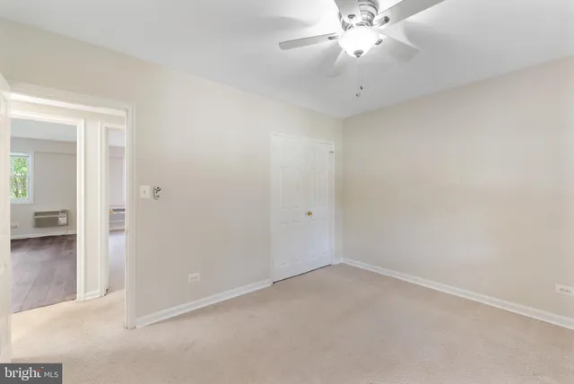 $2,250 | 4402 North Pershing Drive, Unit 1, Arlington, VA 22203